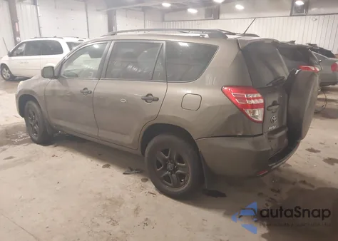 2011 Toyota Rav4 z USA, uszkodzony, nr VIN 2T3BF4DV4BW117647